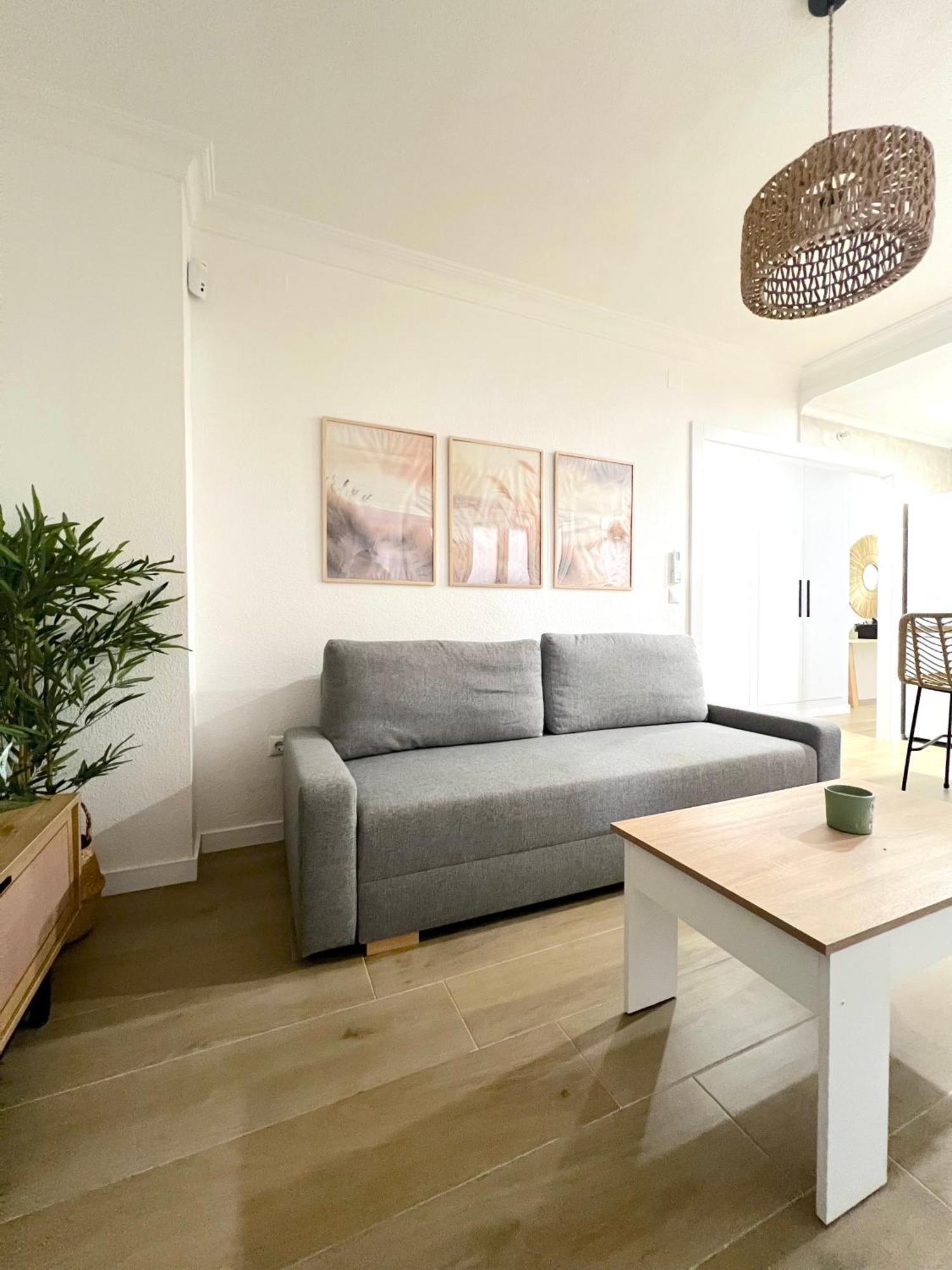 Apartamento Centro Punta Umbria Exterior photo