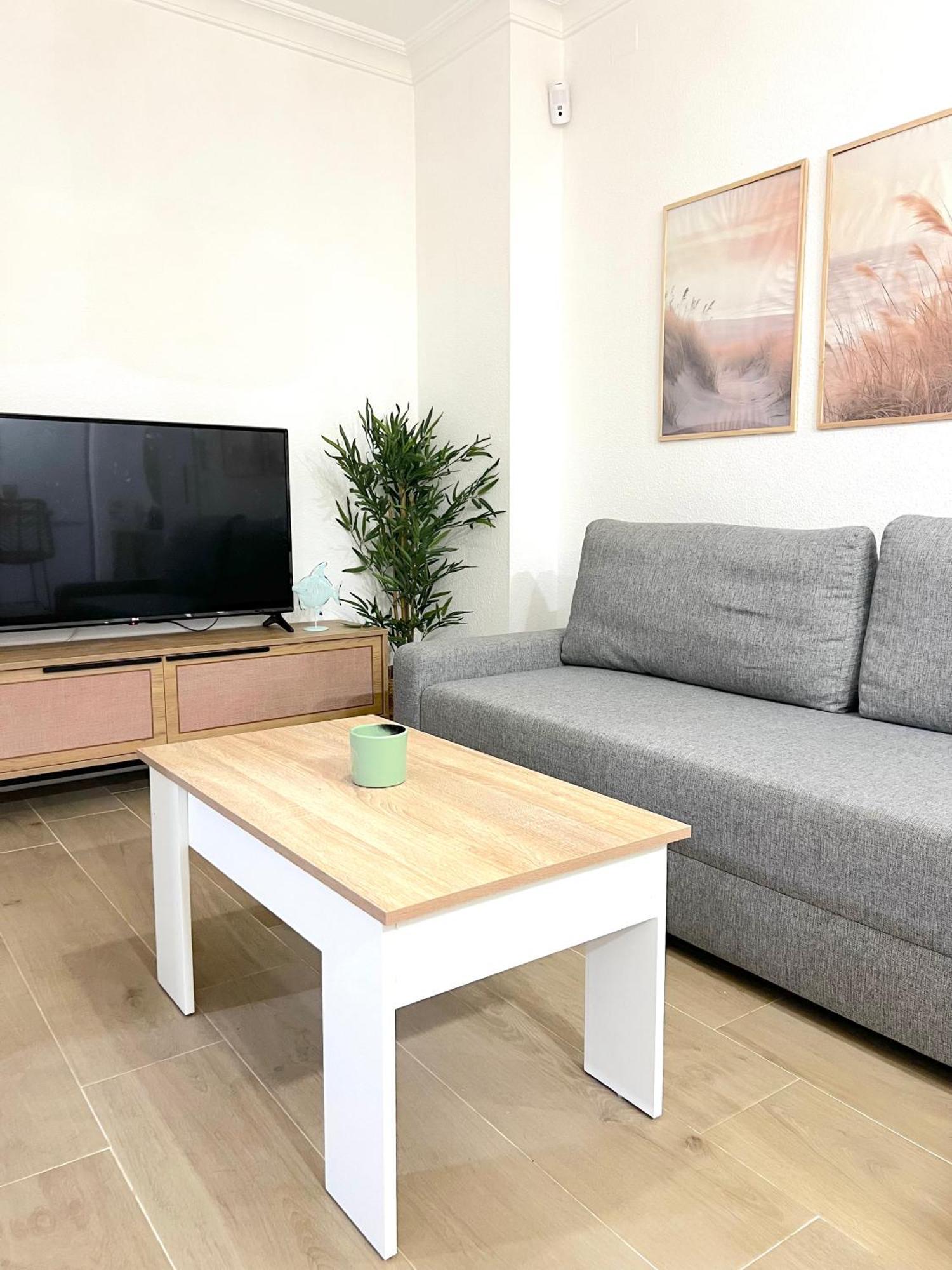 Apartamento Centro Punta Umbria Exterior photo