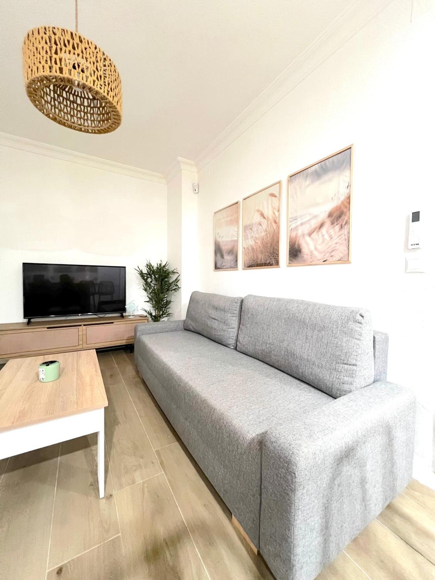 Apartamento Centro Punta Umbria Exterior photo